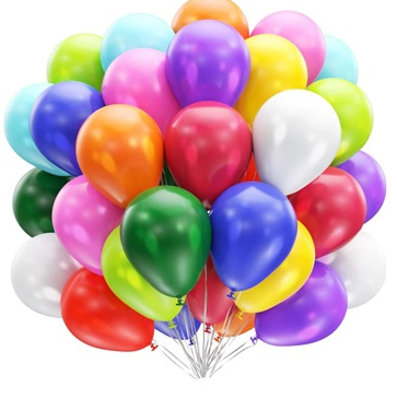İndirimli Balon